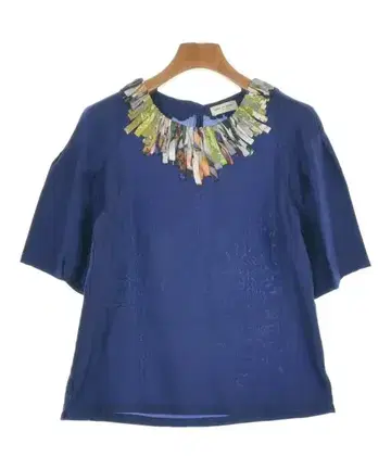 DRIES VAN NOTEN 블라우스 여성용