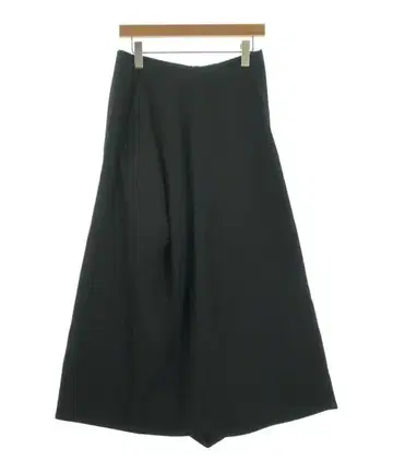 COMME des GARCONS 롱 맥시 길이 스커트 여성용