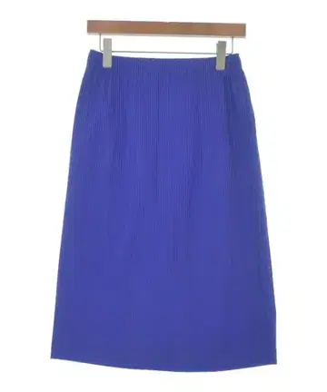 me ISSEY MIYAKE 롱 맥시 길이 스커트 여성용