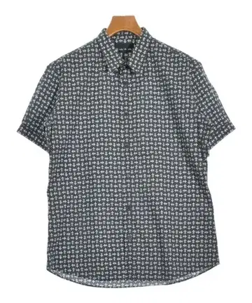 ALEXANDER MCQUEEN 캐주얼 셔츠 남성용