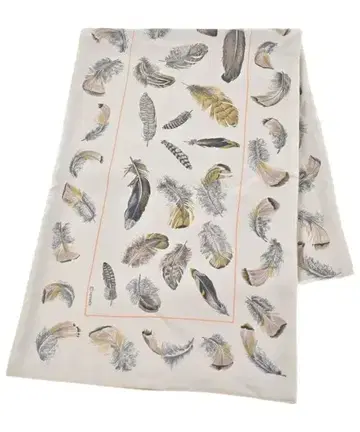 HERMES 머플러 여성용