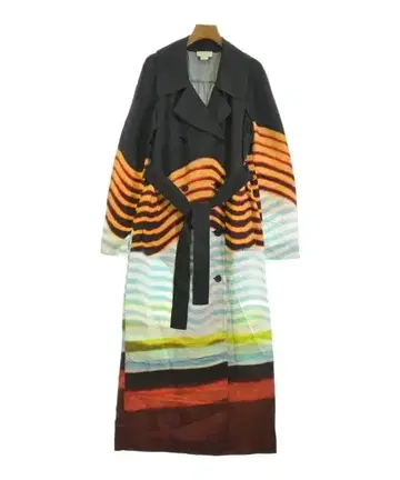 DRIES VAN NOTEN 트렌치코트 여성용