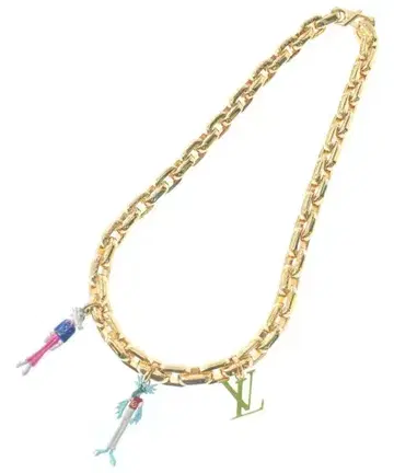 LOUIS VUITTON 목걸이 여성용