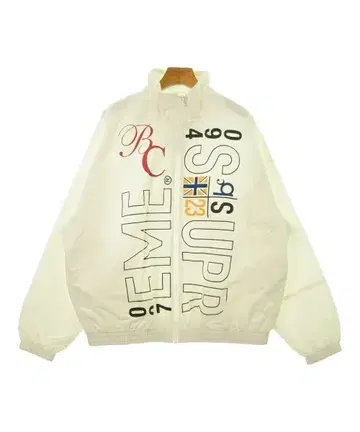 Supreme 블루종 (기타) 남성용