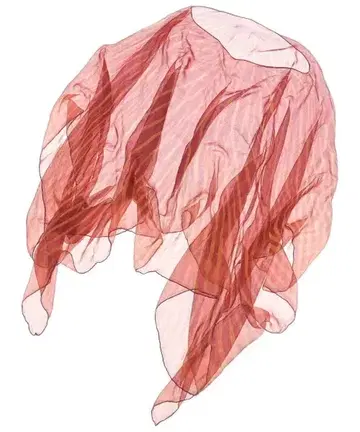 HERMES 스톨 여성용