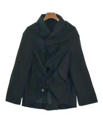 BLACK COMME des GARCONS 자켓 (기타) 여성용