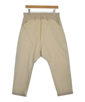 REGULATION Yohji Yamamoto 팬츠 (기타) 여성용