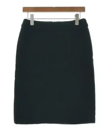 DRIES VAN NOTEN 미디 스커트 여성용