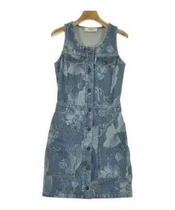 펜디 원피스 여성용