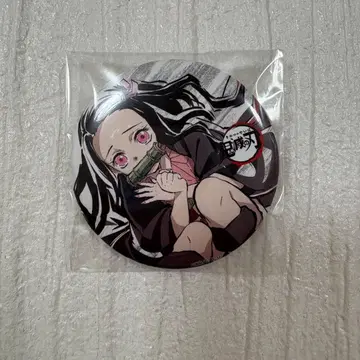 귀멸의 칼날 전집중전 막간화 캔뱃지 랜덤 아이캐치 카마도 네즈코