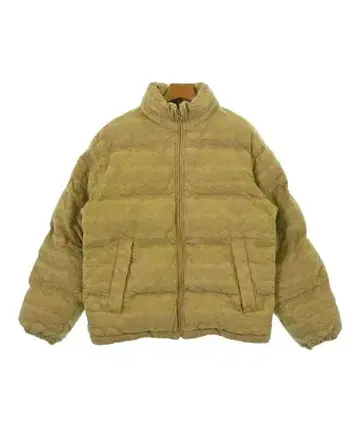 Supreme 다운 자켓/다운 베스트 남성용