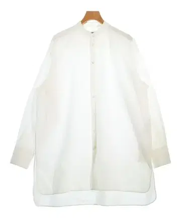 질샌더 캐주얼 셔츠 남성용