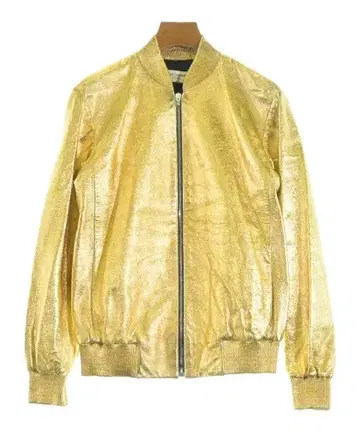 Saint Laurent Paris 블루종 여성용