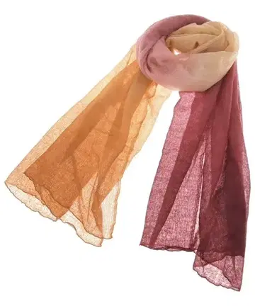 HERMES 스톨 여성용