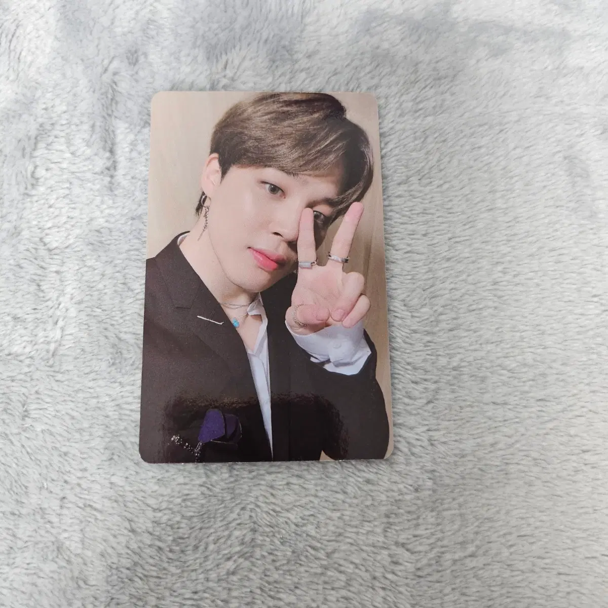 BTS 2019 Memories Blu-ray Jimin 2019 Memori | Bunjang Global