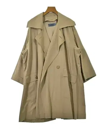 ISSEY MIYAKE 코트 (기타) 여성용