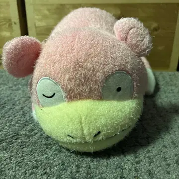 야돈 봉제 인형 약 30cm