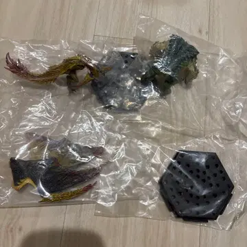 몬스터 헌터 스탠다드 모델 Plus 차타카브라 레 다우