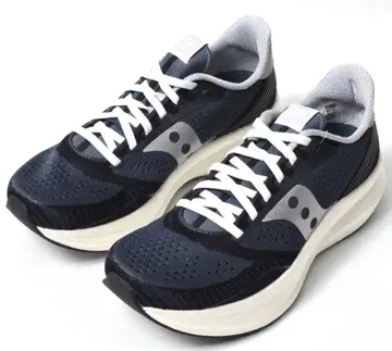 미사용 써코니 엔돌핀 프로 아이콘 러닝화 25cm