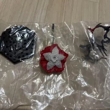 몬스터 헌터 스탠다드 모델 Plus 라바라 바리나