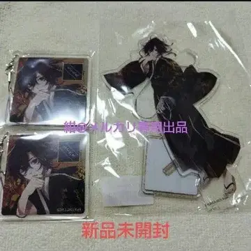 검이 너의 밤을 가르고 석양초의 속삭임 츠쿠모마루 아크릴 스탠드