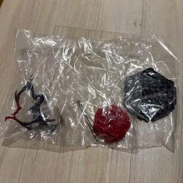 몬스터 헌터 스탠다드 모델 Plus 라바라 바리나