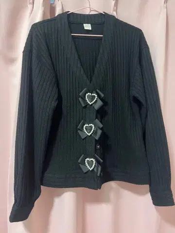 [ 시크릿허니 ] 가디건