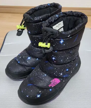 THE NORTH FACE ALPHADRY 부츠 US10