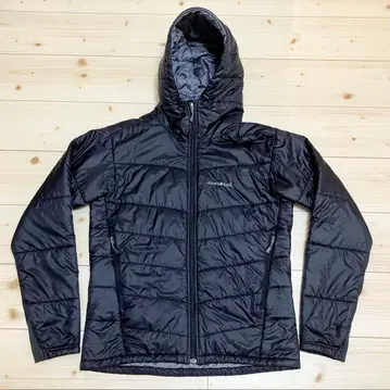 S(US) [새상품급] mont-bell US 써멀 랩 프로 몽벨