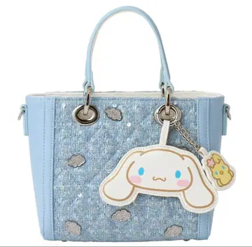 다이애나 산리오 시나모롤 백 DIANA Sanrio