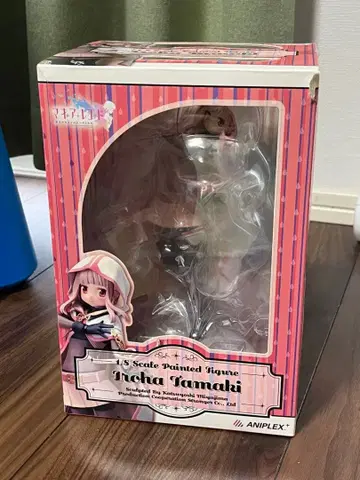 마기아 레코드 타마키 이로하 피규어 애니플렉스
