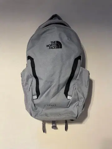 THE NORTH FACE VAULT 그레이 백팩