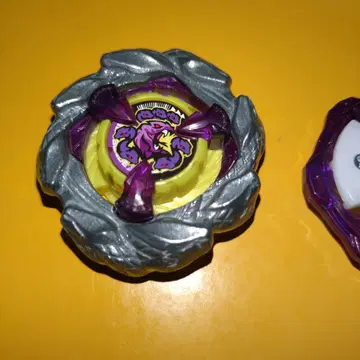 베이블레이드 X 오로치 클라스타 6-60LF