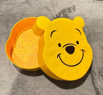 곰돌이 푸 박스