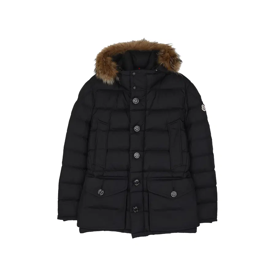 Moncler Cluny羽绒服
