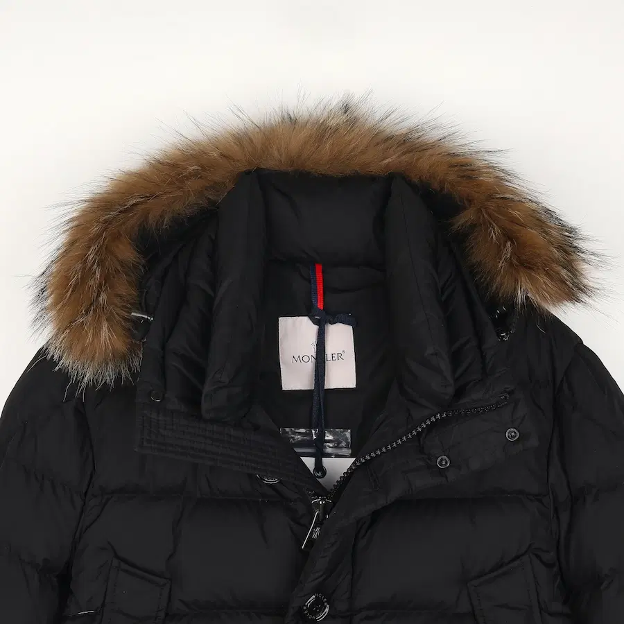 Moncler Cluny羽绒服