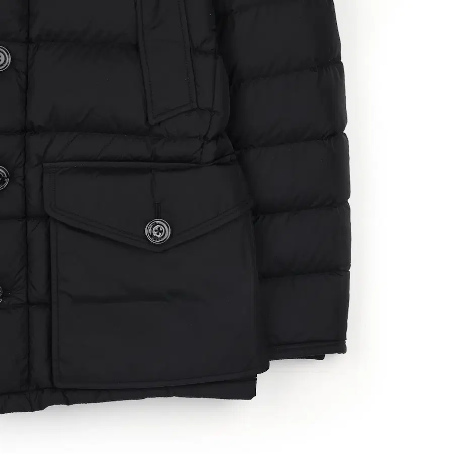 Moncler Cluny羽绒服