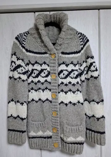 TODAYFUL AMERICAN RAG CIE 코위찬 니트