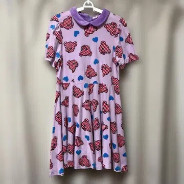 레어 Candy Stripper 원피스