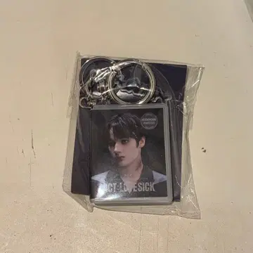 TXT MOACON 가챠 휴닝카이 ACT LOVE SICK