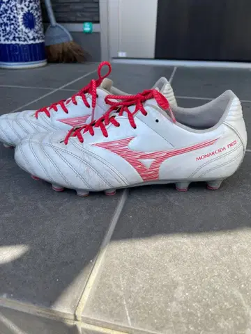 미즈노 모나르시다 네오 3 와이드 프로 3E