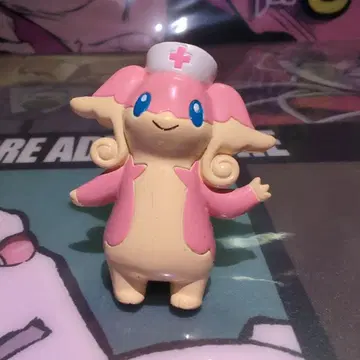 포켓몬 몬코레 타분네