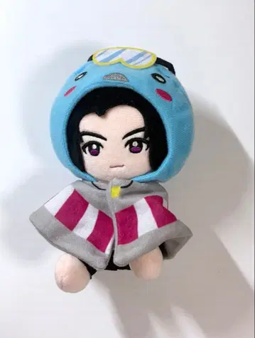 타카기 유야 봉제 인형 Hey! Say! JUMP