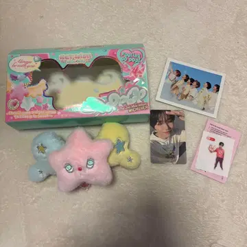 포프츄 nctwish poppop wichu