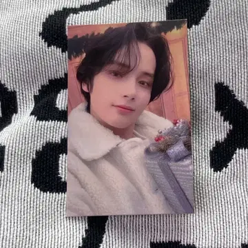 TXT SBS 휴닝카이 가요대전 사전녹화 한국 트레이딩 카드