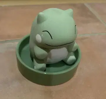 포켓몬 테라코타 가습기 위기 인형 Everyday Happiness