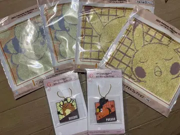 포켓몬 제일복권