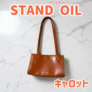 [ 새상품 ] STAND OIL 숄더백