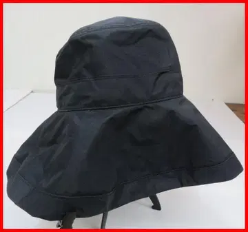 SUN BARRIER 100 트래블 햇 중고 m-837