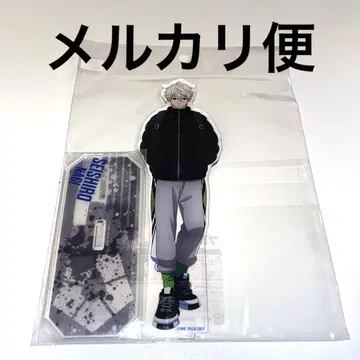 블루 록 나기 세이시로 아크릴 스탠드 나리타 애니메이션 덱